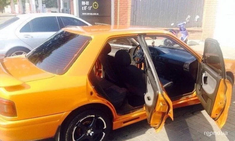 BMW 3 серія 1993 - 4