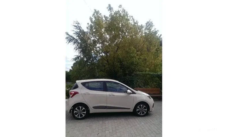 Hyundai i10 2014 - 3