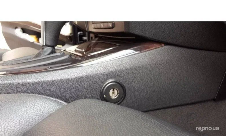 BMW 3 серія 2006 - 3