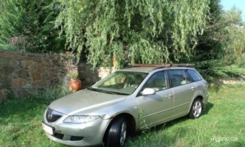 BMW 6 серія 2005 - 0