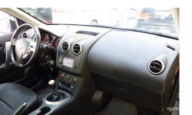 Nissan Qashqai+2 2011 - 1