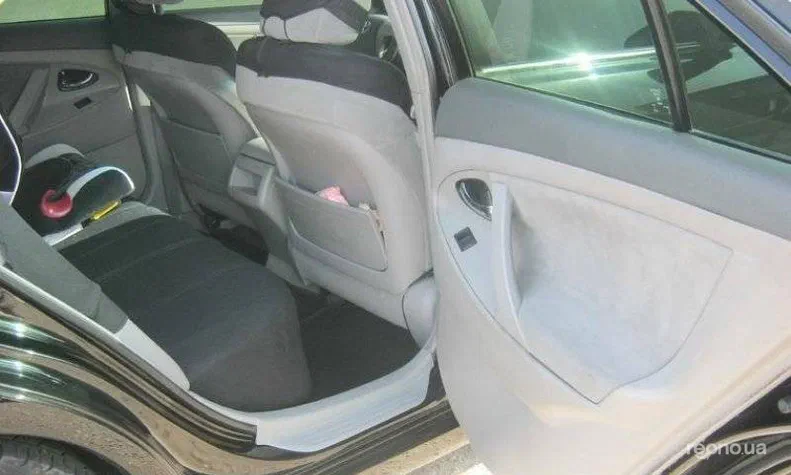 Toyota Camry 2008 - 8