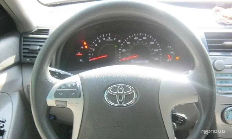 Toyota Camry 2008 - 11