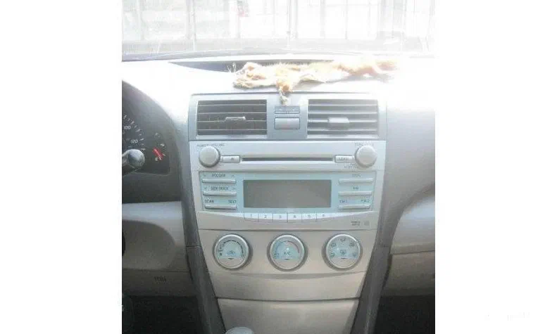 Toyota Camry 2008 - 12