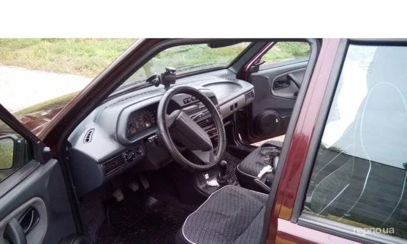 Lada (ВАЗ) 2115 2012 - 2