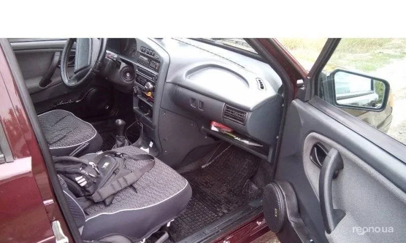 Lada (ВАЗ) 2115 2012 - 4