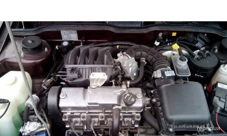 Lada (ВАЗ) 2115 2012 - 0