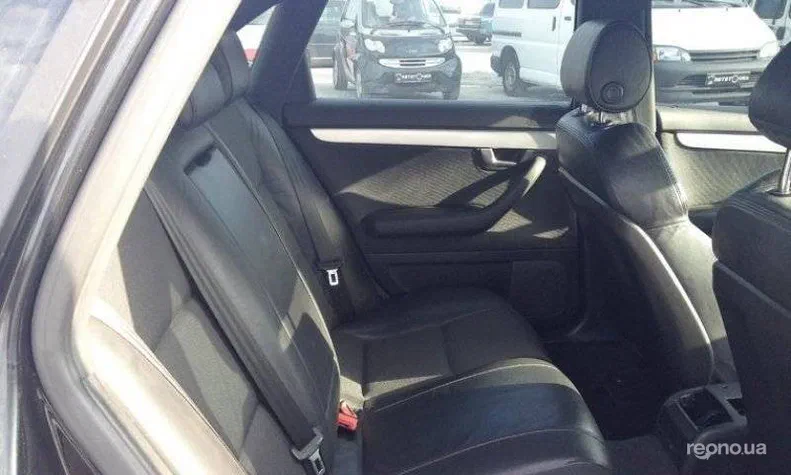 Audi A4 2006 - 5