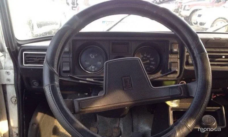 Lada (ВАЗ) 2104 1987 - 0