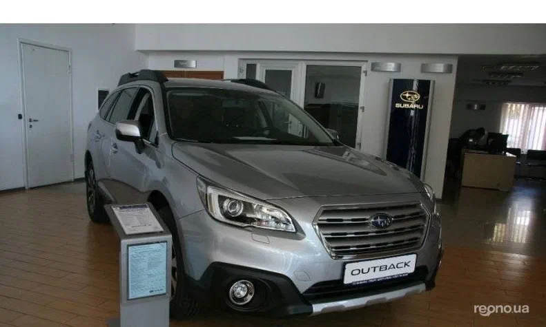 Subaru Outback 2015 - 0