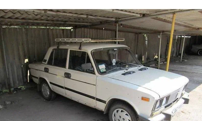 Lada (ВАЗ) 2106 1984 - 0