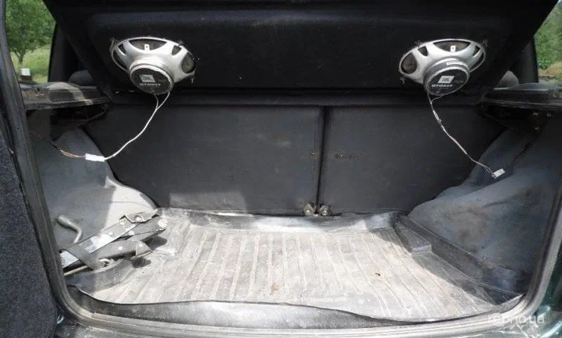 Chevrolet Niva 2004 - 1