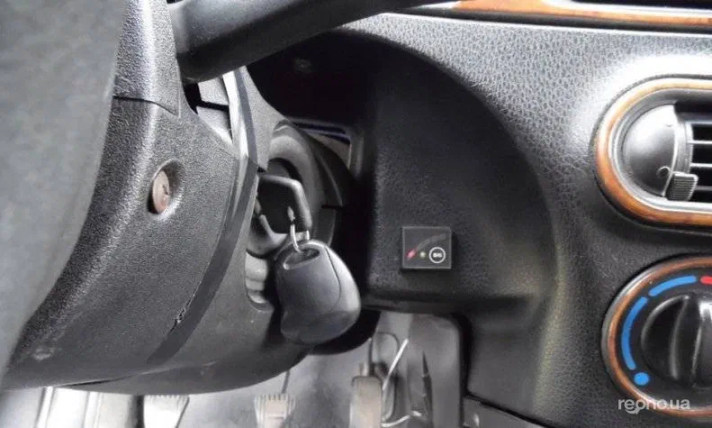 Chevrolet Niva 2004 - 17