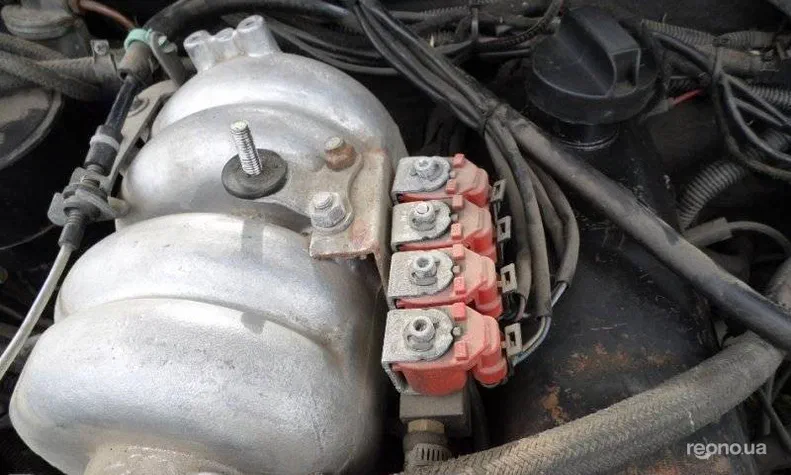 Chevrolet Niva 2004 - 4