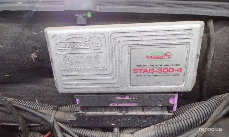 Chevrolet Niva 2004 - 3