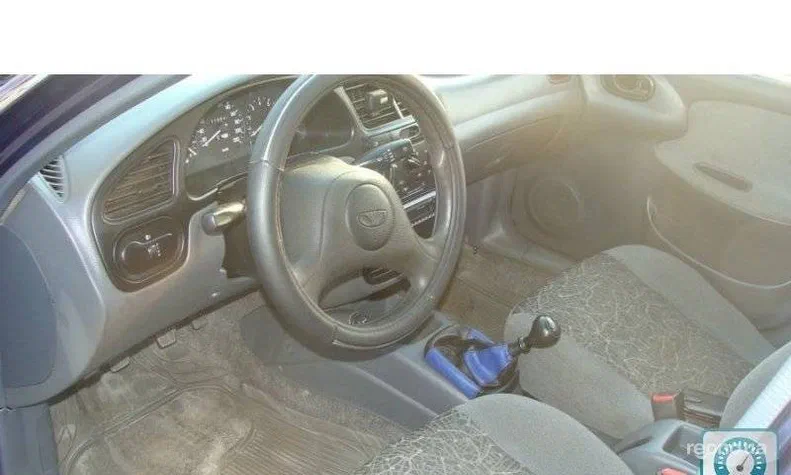 ЗАЗ Lanos 2006 - 9