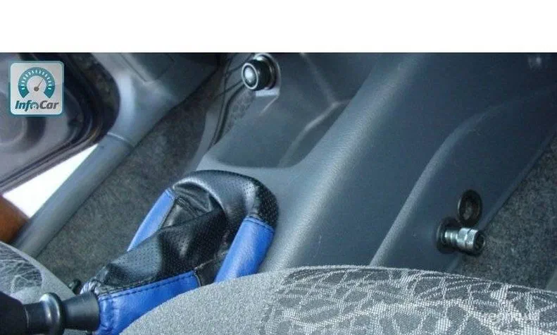 ЗАЗ Lanos 2006 - 12