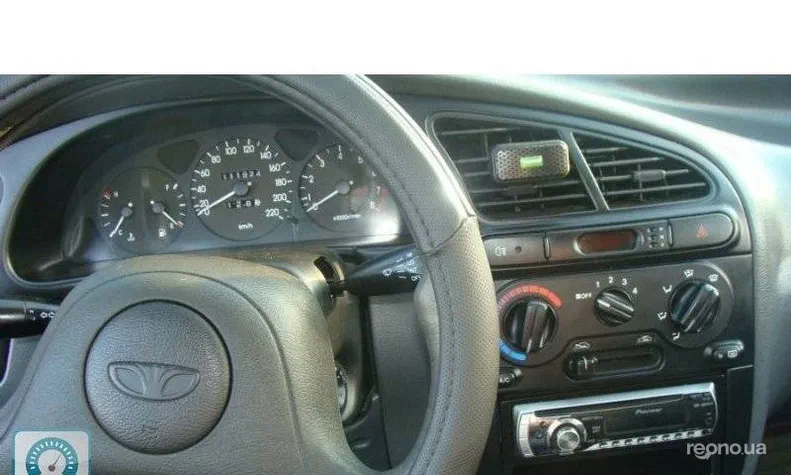 ЗАЗ Lanos 2006 - 10