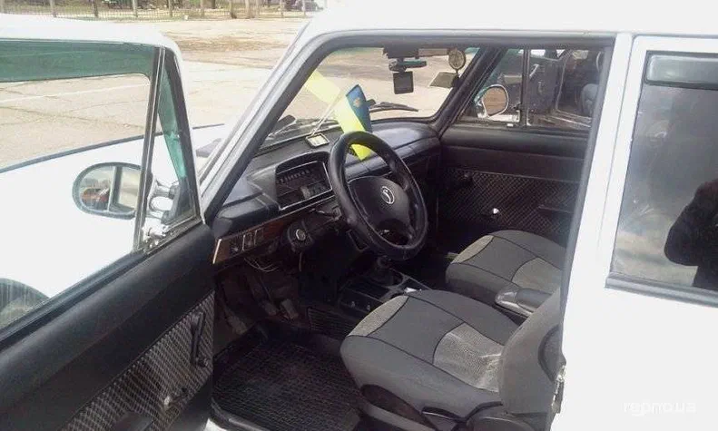 Lada (ВАЗ) 2101 1979 - 6