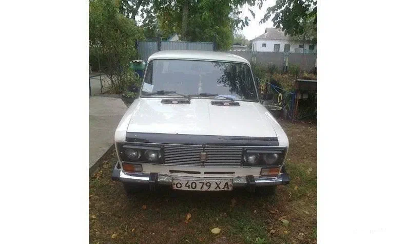 Lada (ВАЗ) 2101 1988 - 0