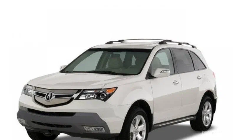 Acura MDX 2008 - 0