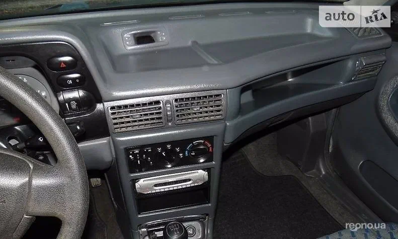 Daewoo Nexia 2008 - 18