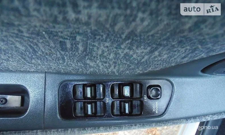 Daewoo Nexia 2008 - 21