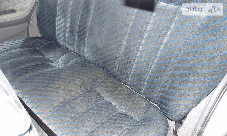 Daewoo Nexia 2008 - 0