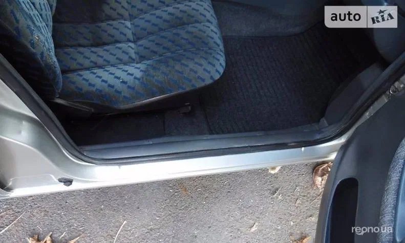 Daewoo Nexia 2008 - 23