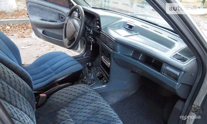 Daewoo Nexia 2008 - 24