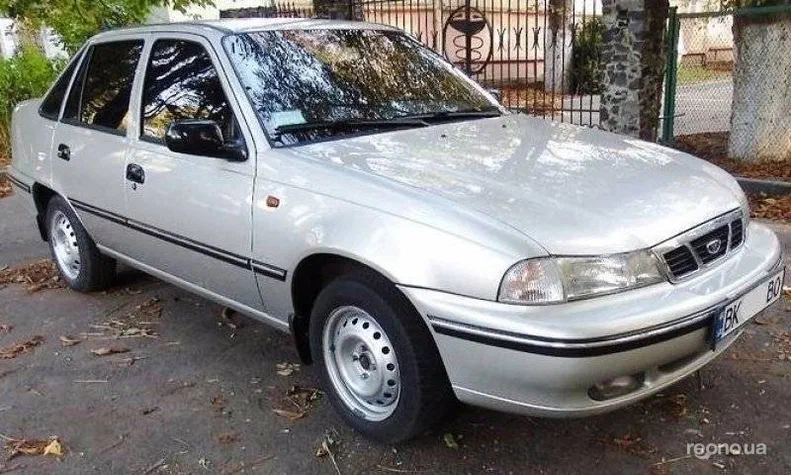 Daewoo Nexia 2008 - 15