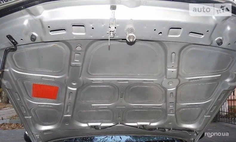 Daewoo Nexia 2008 - 2