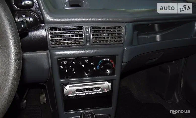 Daewoo Nexia 2008 - 19