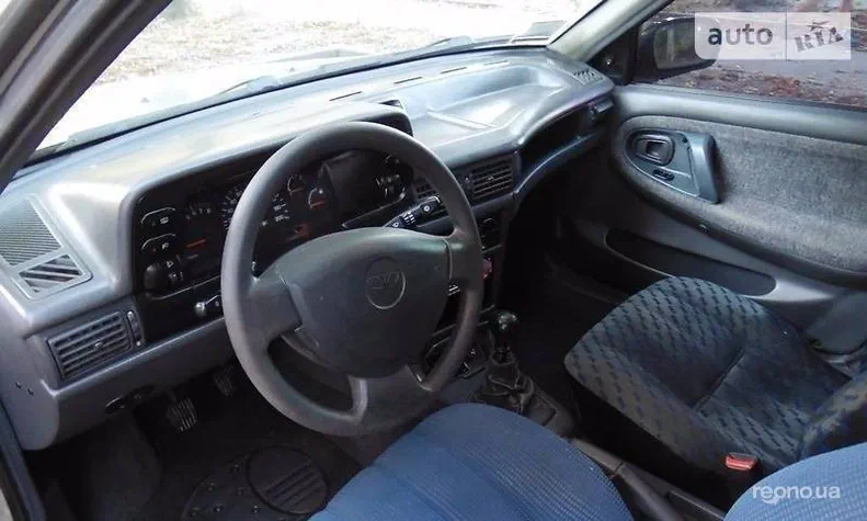 Daewoo Nexia 2008 - 17