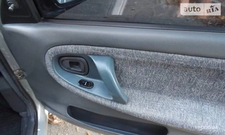 Daewoo Nexia 2008 - 22