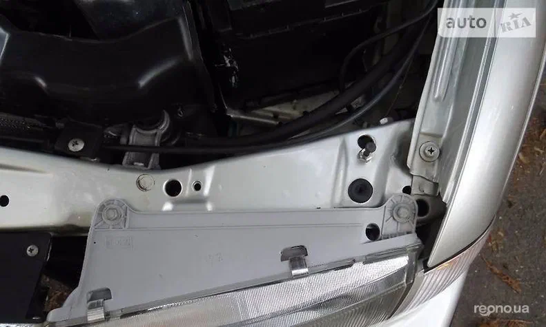 Daewoo Nexia 2008 - 5