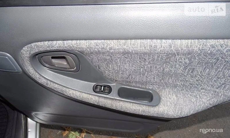 Daewoo Nexia 2008 - 26