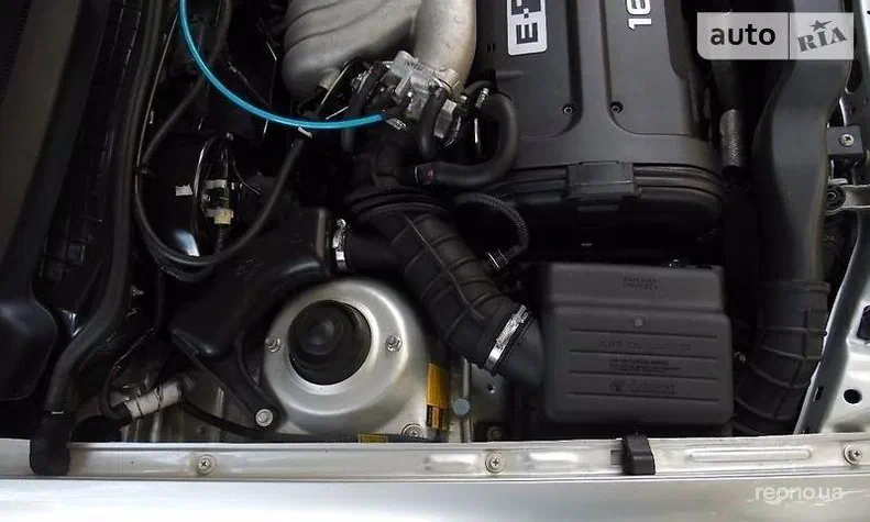 Daewoo Nexia 2008 - 3