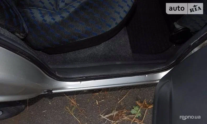 Daewoo Nexia 2008 - 25