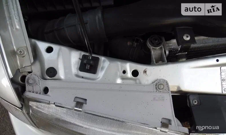 Daewoo Nexia 2008 - 6