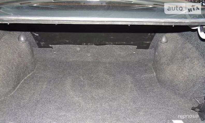 Daewoo Nexia 2008 - 1