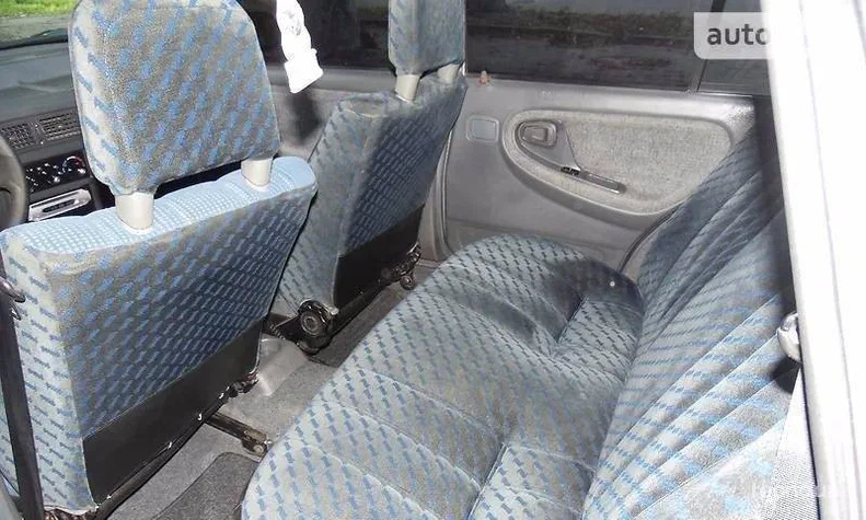 Daewoo Nexia 2008 - 16