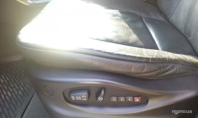 BMW X5 2003
