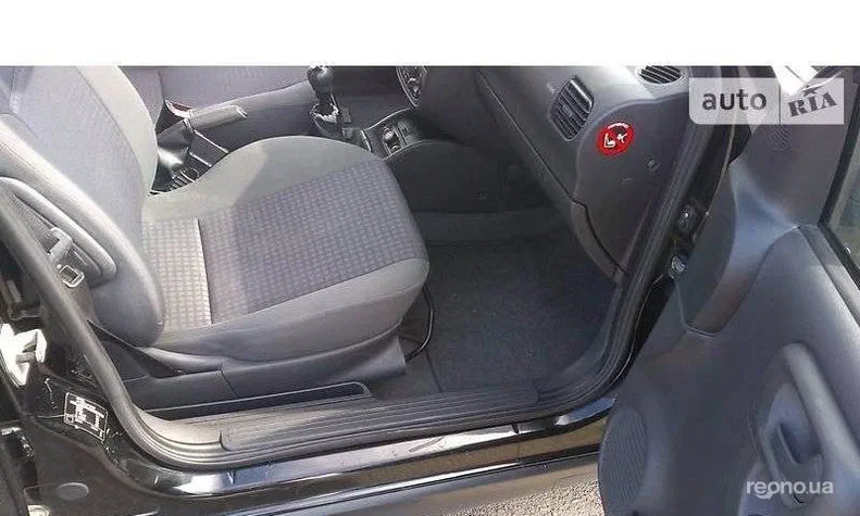 Opel Corsa 2002 - 14