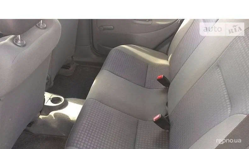Opel Corsa 2002 - 1