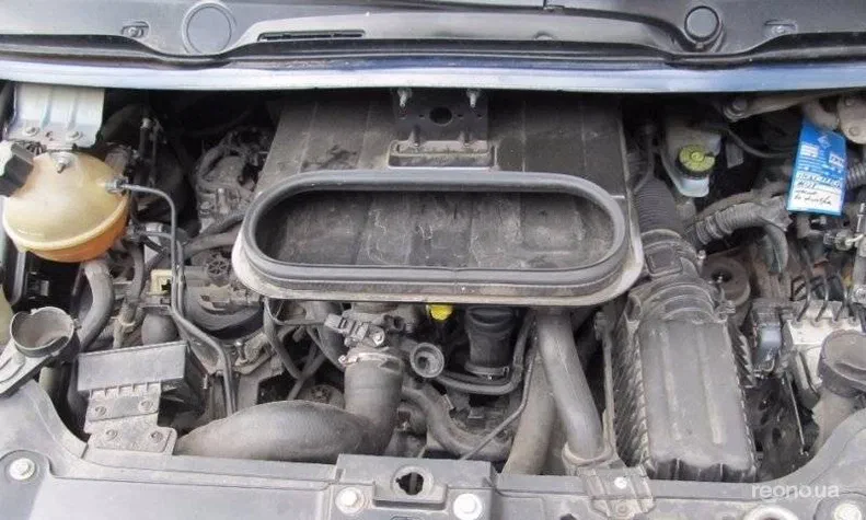 Peugeot Expert 2008 - 3