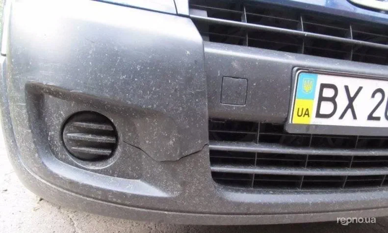 Peugeot Expert 2008 - 0