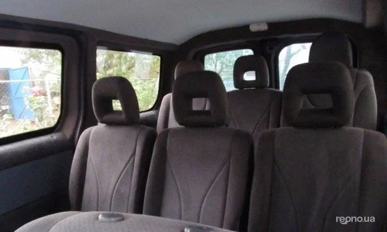 Peugeot Expert 2008 - 4