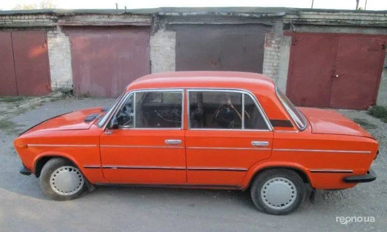 Lada (ВАЗ) 2103 1980 - 5
