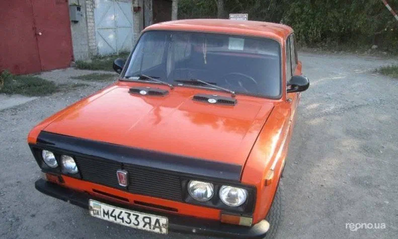 Lada (ВАЗ) 2103 1980 - 0
